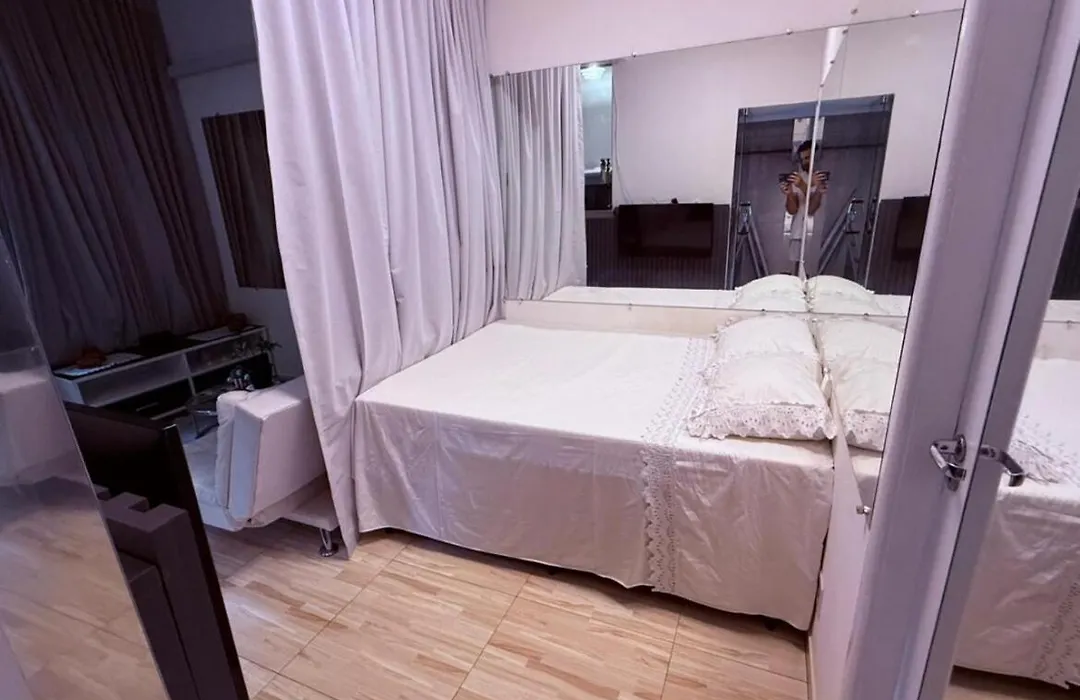 68 - Apartamento confortável em Copacabana-1