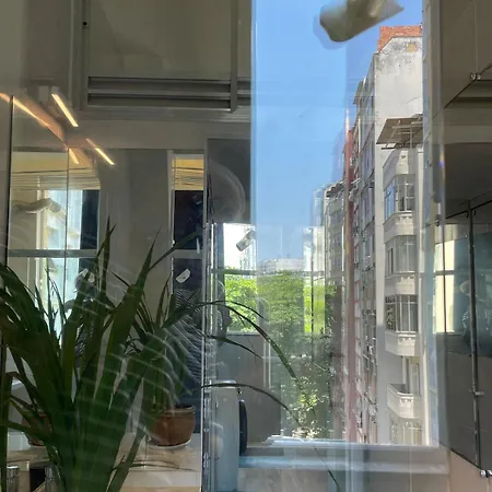 68 - Apartamento confortável em Copacabana-2
