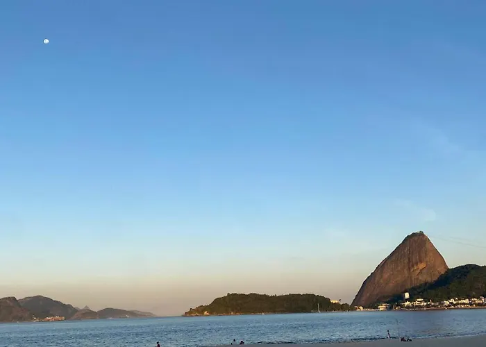 Hotel Beija Flor Rio de Janeiro